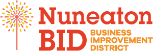 Nuneaton BID Logo