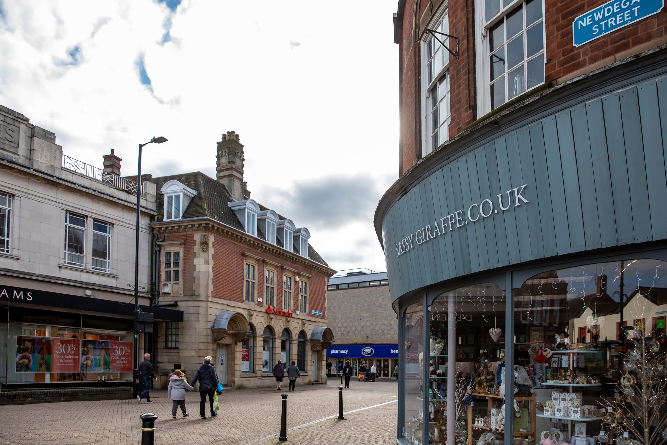 Vape Shop Outlet Nuneaton BID Ltd Vape Shop Outlet Nuneaton BID Ltd