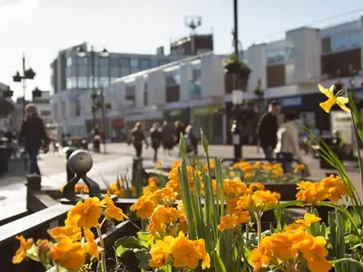 Transforming-Nuneaton