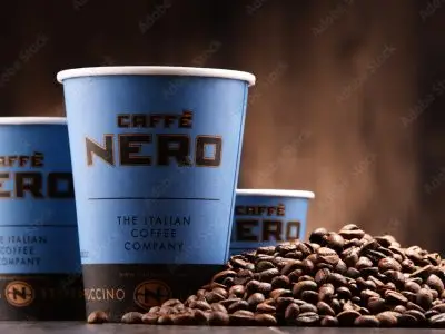 Caffè Nero