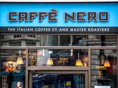 Caffè Nero
