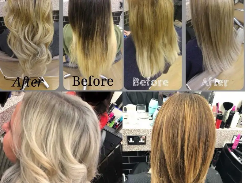 John Christopher Hairdressers