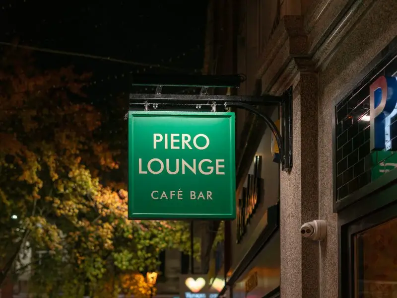 Piero Lounge