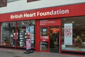 British Heart Foundation