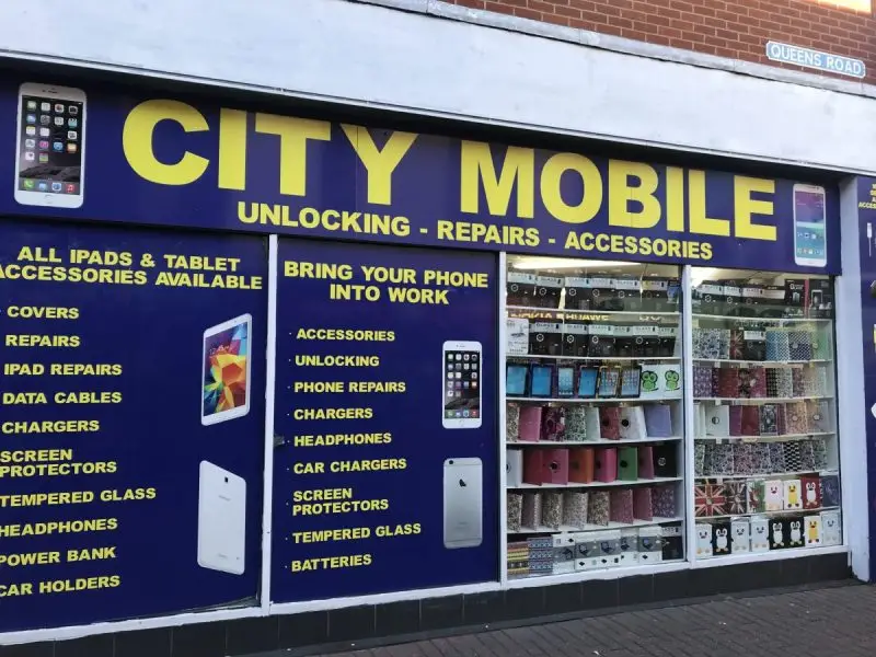 City Mobile
