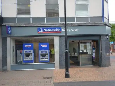 Nationwide Building Society