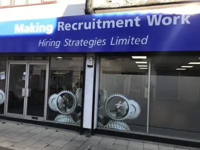 HSL – Hiring Strategies Ltd