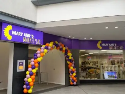 Mary Ann Evans Hospice