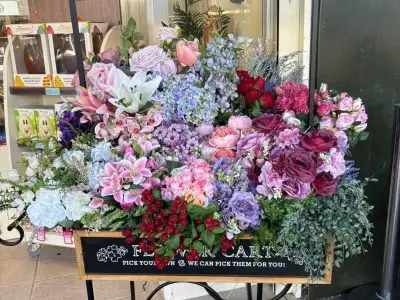 Giftilicious with Thorntons