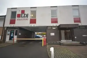 LDJ Solicitors