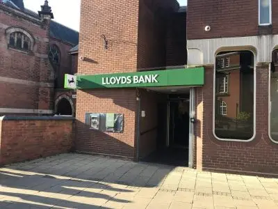 Lloyds Bank