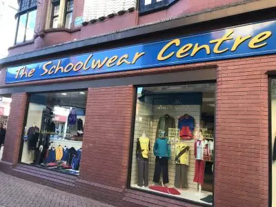 The Schoolwear Centre