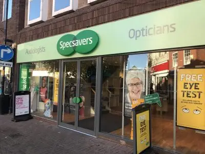 Specsavers