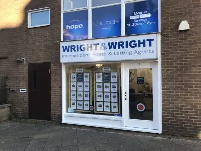 Wright & Wright