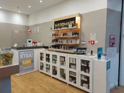 Vape Shop Outlet