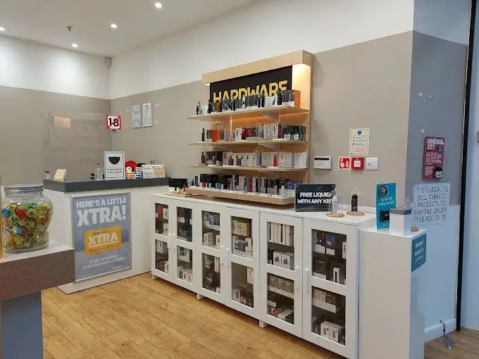 Vape Shop Outlet