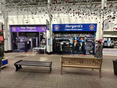 The Guardians Grow Charity