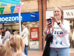 Nuneaton BID - Animal Adventure - Quick Selections - Web-043