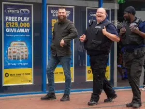Nuneaton BID - Animal Adventure - Quick Selections - Web-097