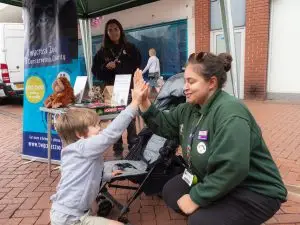 Nuneaton BID - Animal Adventure - Quick Selections - Web-099