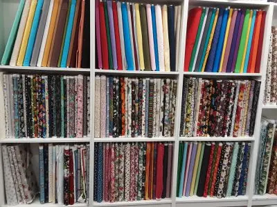 The Handcrafters Hub