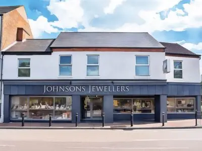 Johnsons Jewellers