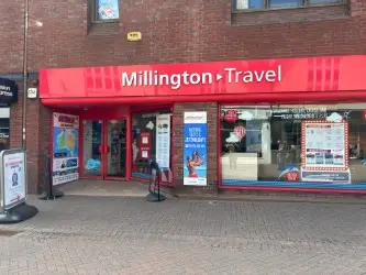 Millington Travel