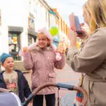 Nuneaton BID - Creepy & Cute - Web-072