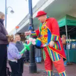 Nuneaton BID - Creepy & Cute - Web-146
