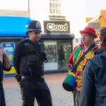 Nuneaton BID - Creepy & Cute - Web-225
