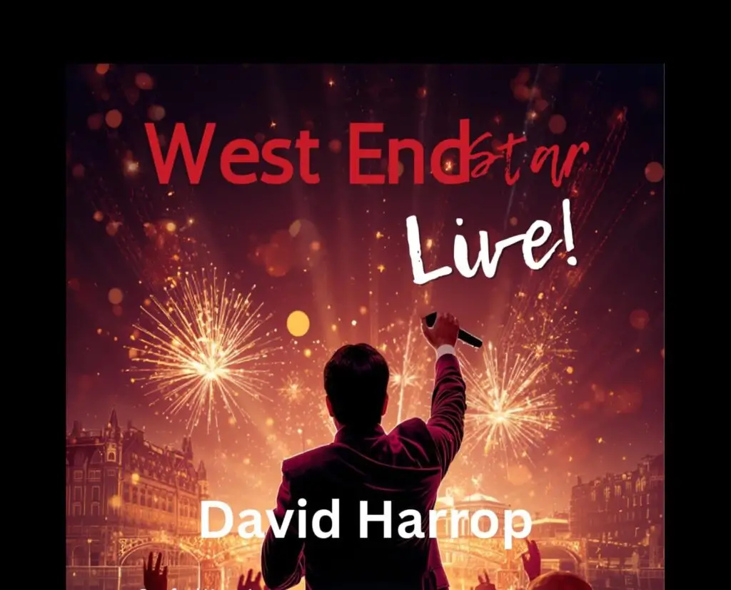David Harrop ??????????