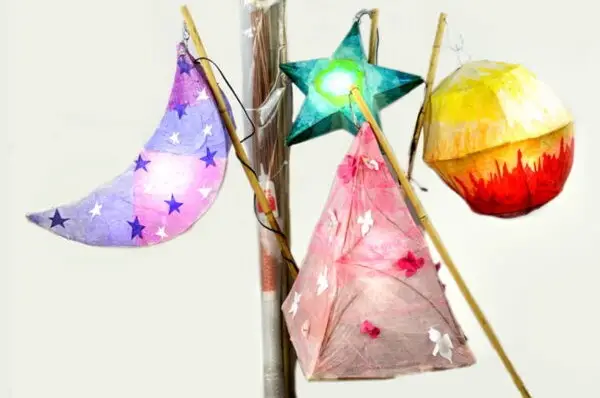 Willow lantern v2 Willow lantern v2