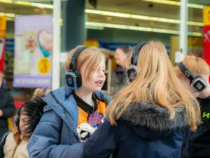 Nuneaton BID - Silent Disco - Web-020