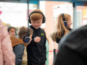 Nuneaton BID - Silent Disco - Web-036