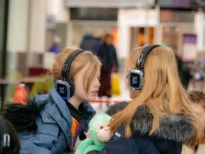 Nuneaton BID - Silent Disco - Web-038