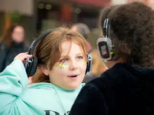 Nuneaton BID - Silent Disco - Web-039