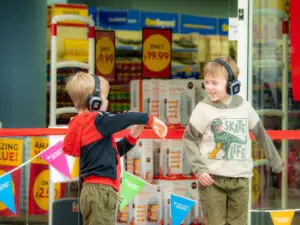Nuneaton BID - Silent Disco - Web-067