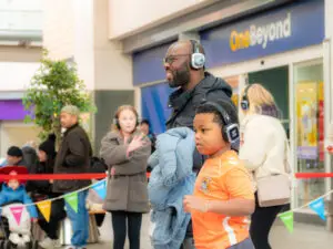 Nuneaton BID - Silent Disco - Web-097
