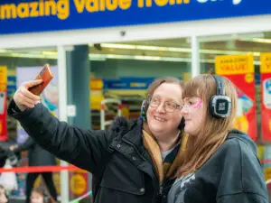 Nuneaton BID - Silent Disco - Web-210
