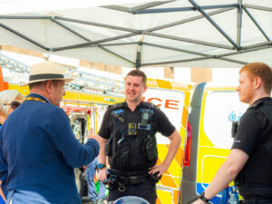 Nuneaton BID - Uniformed Services Day 2026 - Quick edits - Web-15 Nuneaton BID - Uniformed Services Day 2026 - Quick edits - Web-15