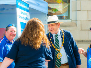 Nuneaton BID - Uniformed Services Day 2026 - Quick edits - Web-2 Nuneaton BID - Uniformed Services Day 2026 - Quick edits - Web-2
