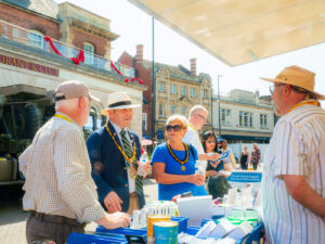 Nuneaton BID - Uniformed Services Day 2026 - Quick edits - Web-32 Nuneaton BID - Uniformed Services Day 2026 - Quick edits - Web-32