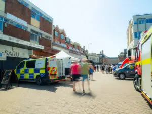 Nuneaton BID - Uniformed Services Day 2026 - Quick edits - Web-40 Nuneaton BID - Uniformed Services Day 2026 - Quick edits - Web-40
