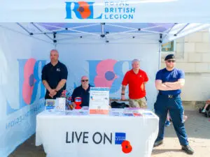 Nuneaton BID - Uniformed Services Day 2026 - Quick edits - Web-45 Nuneaton BID - Uniformed Services Day 2026 - Quick edits - Web-45