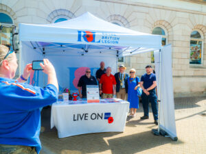 Nuneaton BID - Uniformed Services Day 2026 - Quick edits - Web-51 Nuneaton BID - Uniformed Services Day 2026 - Quick edits - Web-51