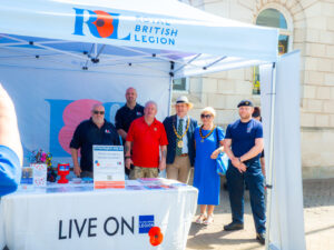 Nuneaton BID - Uniformed Services Day 2026 - Quick edits - Web-52 Nuneaton BID - Uniformed Services Day 2026 - Quick edits - Web-52