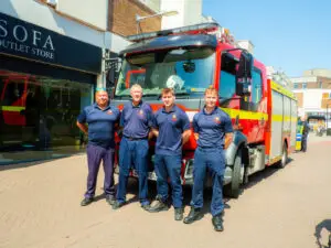 Nuneaton BID - Uniformed Services Day 2026 - Quick edits - Web-53