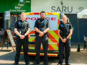 Nuneaton BID - Uniformed Services Day 2026 - Quick edits - Web-59 Nuneaton BID - Uniformed Services Day 2026 - Quick edits - Web-59