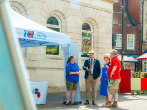 Nuneaton BID - Uniformed Services Day 2026 - Quick edits - Web-7 Nuneaton BID - Uniformed Services Day 2026 - Quick edits - Web-7