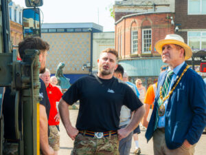 Nuneaton BID - Uniformed Services Day 2026 - Quick edits - Web-8 Nuneaton BID - Uniformed Services Day 2026 - Quick edits - Web-8